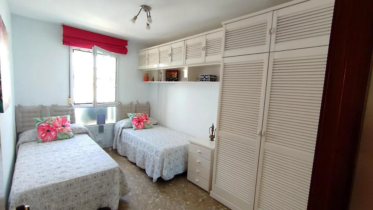 Alcazaba Apartment Torre Del Mar
