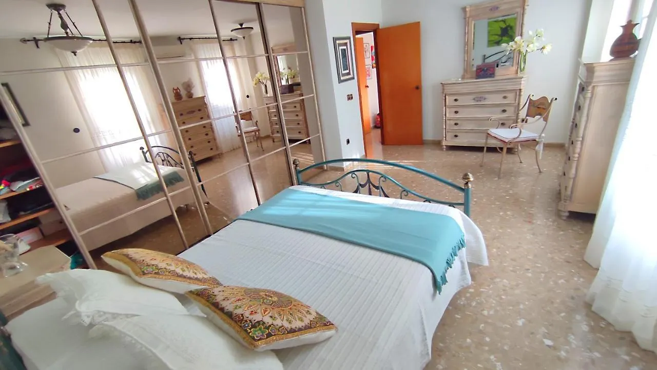 Alcazaba Apartment Torre Del Mar 0*,  Spain