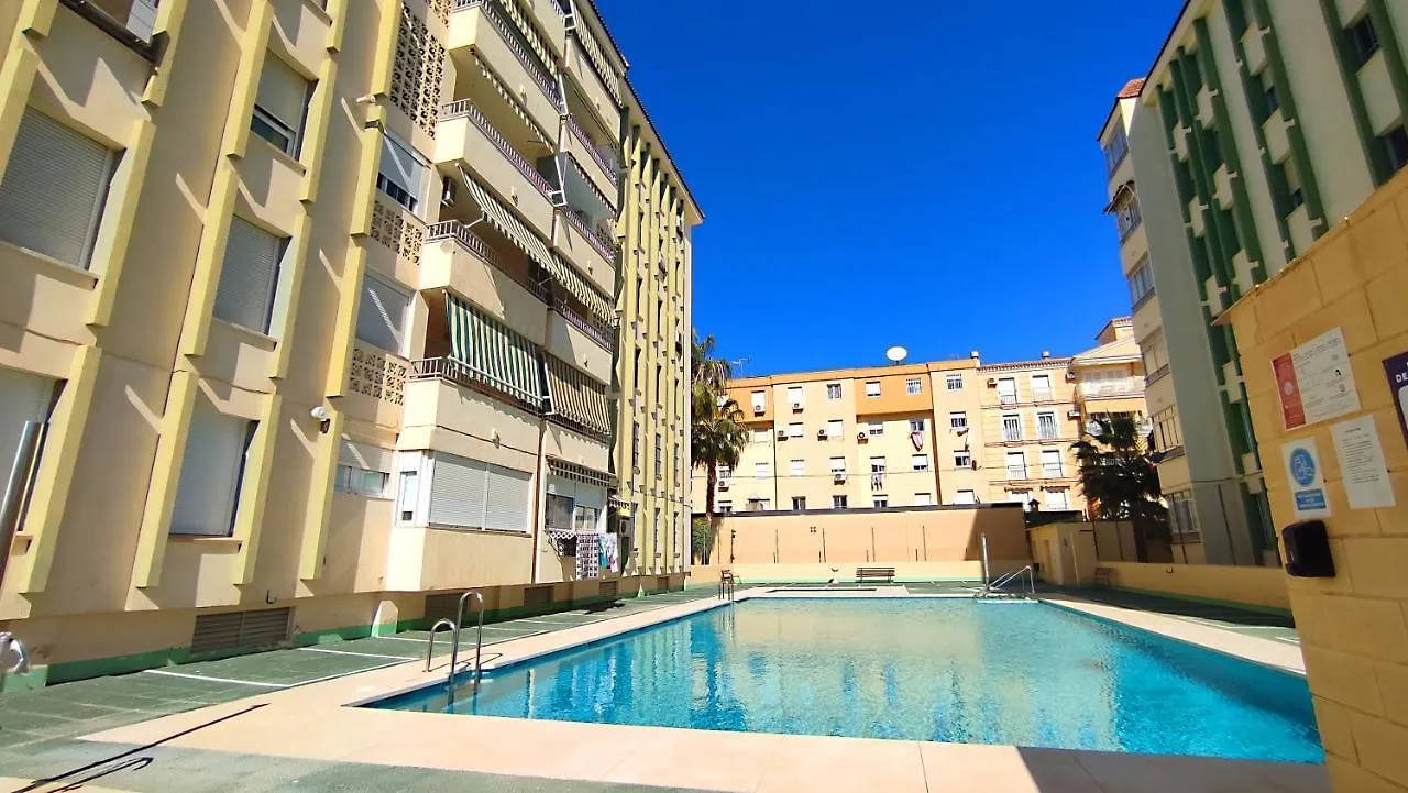 Alcazaba Apartment Torre Del Mar